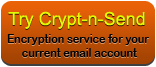HIPAA Email Encryption Service Free Trial
