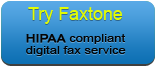 HIPAA Secure Fax Free Trial