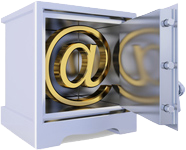 Encrypted email